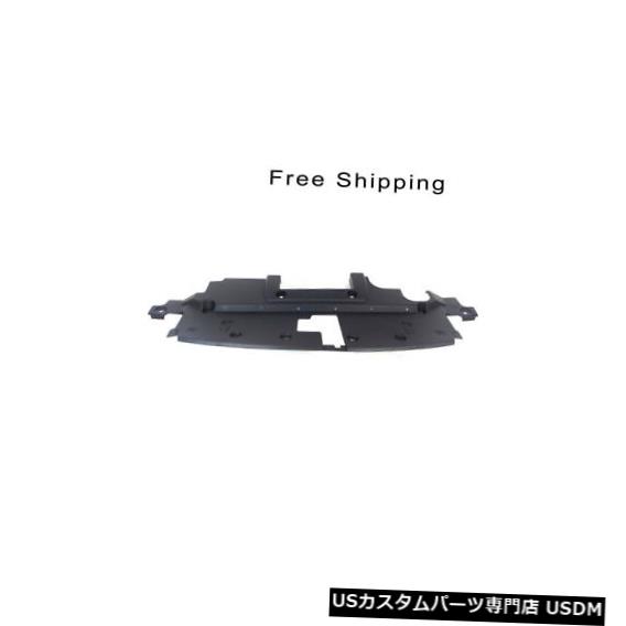 ラジエーターカバー ラジエーターサポートカバーアッパーフォードエクスペディション9L1Z19E525AA FO1224108に適合 Radiator Support Cover Upper Fits Ford Expedition 9L1Z19E525AA FO1224108 【並行輸入品】