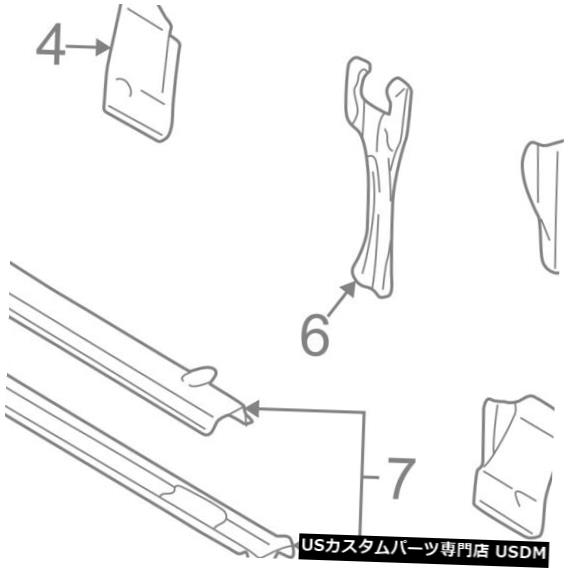 ラジエーターカバー SUBARU OEM 98-02 Forester Under Radiator / Engin e-Cover Splash Shield 56410FC000 SUBARU OEM 98-02 Forester Under Radiator/Engine-Cover Splash Shield 56410FC000 【並行輸入品】