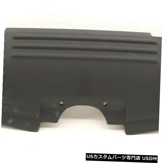 ラジエーターカバー 新しいOEM GMラジエーターサポート上部カバーパネル15828731キャデラックDTS 2006-2011 NEW OEM GM Radiator Support Upper Cover Panel 15828731 Cadillac DTS 2006-2011 【並行輸入品】