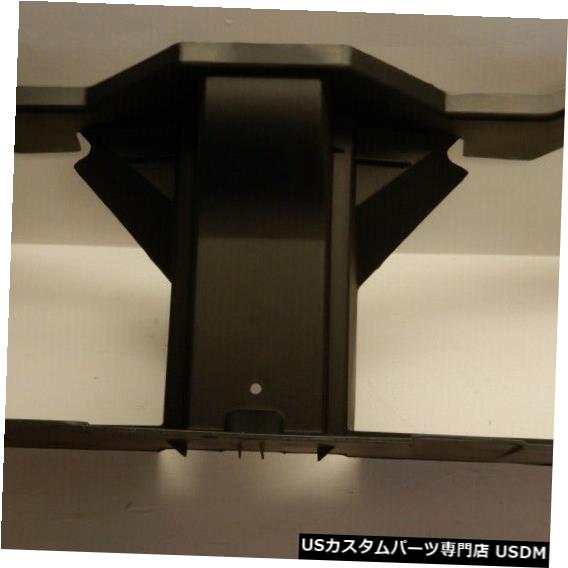 ラジエーターカバー 2003-2006リンカーンナビゲーターOEMラジエーターコアカバー2L7Z-8C299-AA 2003-2006 Lincoln Navigator OEM Radiator Core Cover 2L7Z-8C299-AA 【並行輸入品】｜カスタムパーツ WORLD倉庫