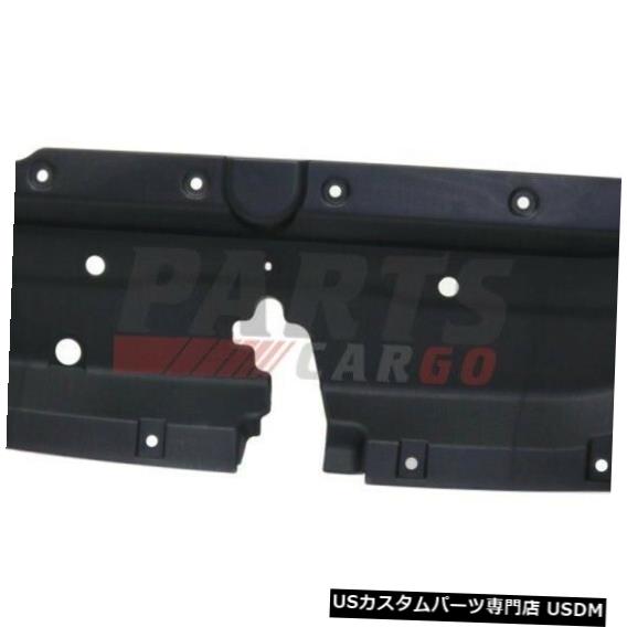 ラジエーターカバー 新しいアッパーラジエーターサポートカバーフィット2010-2017トヨタ4ランナー5329235031 NEW UPPER RADIATOR SUPPORT COVER FITS 2010-2017 TOYOTA 4RUNNER 5329235031 【並行輸入品】 48,840円