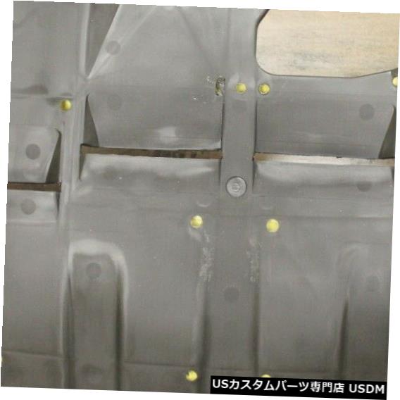 ラジエーターカバー 本物のスバルフォレスター1998-2002ラジエーターカバースプラッシュシールド56410FC000の下で Genuine SUBARU Forester 1998-2002 Under Radiator Cover Splash Shield 56410FC000 【並行輸入品】