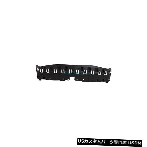 ラジエーターカバー 新しい上部ラジエーターサポートカバーフィット2011-2014ダッジチャージャーCH1037104 NEW UPPER RADIATOR SUPPORT COVER FITS 2011-2014 DODGE CHARGER CH1037104 【並行輸入品】