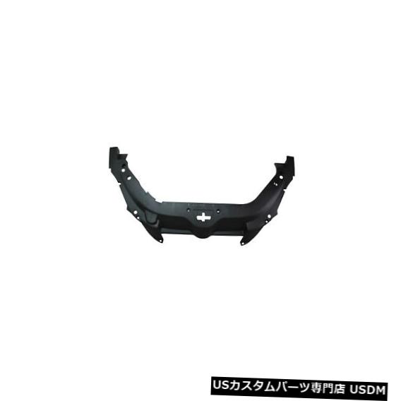 ラジエーターカバー アッパーラジエーターサポートカバーフィットビックエンクロージャー2008 2012 GM1224115 UPPER RADIATOR SUPPORT COVER FITS BUICK ENCLAVE 2008 2012 GM1224115 【並行輸入品】 56,144円