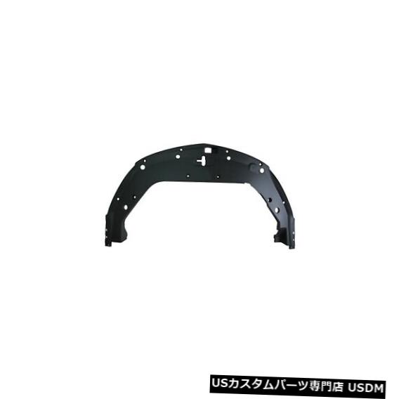 ラジエーターカバー アッパーラジエーターサポートカバーフィットシボレートラバース2013 2016 GM1224121 UPPER RADIATOR SUPPORT COVER FITS CHEVROLET TRAVERSE 2013 2016 GM1224121 【並行輸入品】