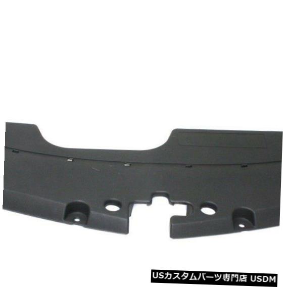 ラジエーターカバー ラジエーターサポートカバーはキャデラックSRX 20843992 GM1224110に適合 Radiator Support Cover Fits Cadillac SRX 20843992 GM1224110 【並行輸入品】 45,012円