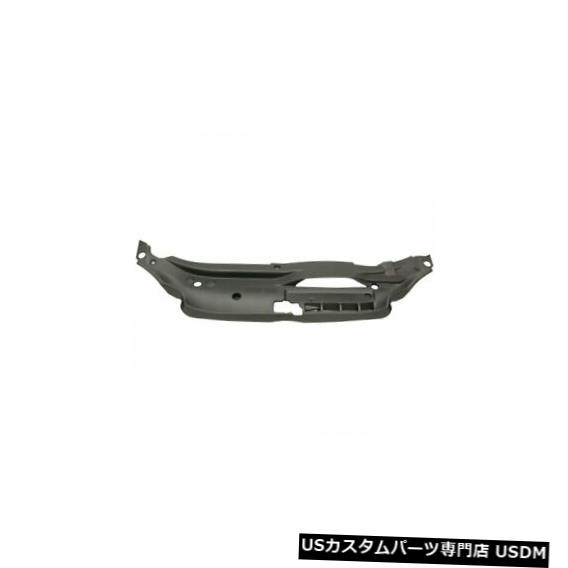 ラジエーターカバー ラジエーターサポートカバーフィットトヨタアバロン2005 2010 TO1225270 RADIATOR SUPPORT COVER FITS TOYOTA AVALON 2005 2010 TO1225270 【並行輸入品】