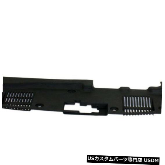 ラジエーターカバー ラジエーターサポートカバーはトヨタハイランダー532950E040 TO1225294に適合 Radiator Support Cover Fits Toyota Highlander 532950E040 TO1225294 【並行輸入品】