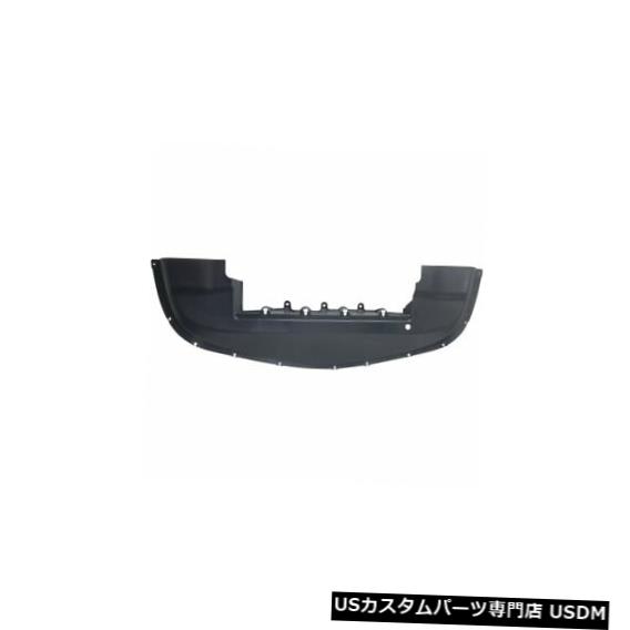 ラジエーターカバー ラジエーターサポートカバーフィッツクライスラーセブリング2007 2010 CH1095117 RADIATOR SUPPORT COVER FITS CHRYSLER SEBRING 2007 2010 CH1095117 【並行輸入品】