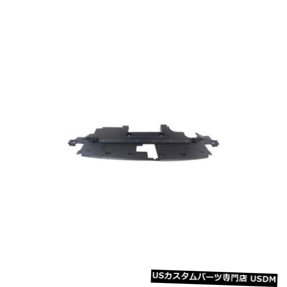 ラジエーターカバー ラジエーターサポートカバーアッパーフィットフォードエクスペディション2009 2014 FO1224108 RADIATOR SUPPORT COVER UPPER FITS FORD EXPEDITION 2009 2014 FO1224108 【並行輸入品】