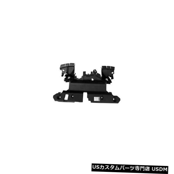 ラジエーターカバー TO1224105アッパーラジエーターサポートカバーフィットトヨタRAV4 2013 2015 TO1224105 UPPER RADIATOR SUPPORT COVER FITS TOYOTA RAV4 2013 2015 【並行輸入品】