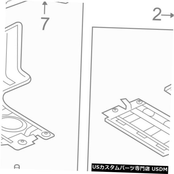 ラジエーターカバー HYUNDAI OEM 11-15 Sonata Splash Shield-FORアンダーラジエーター/エンジン eカバー291104R100 HYUNDAI OEM 11-15 Sonata Splash Shield-FR Under Radiator/Engine Cover 291104R100 【並行輸入品】