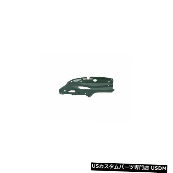 ラジエーターカバー レクサスRX350 2010 2012 2011 2013 2014 2015のラジエーターサポートカバーX151DS Radiator Support Cover X151DS for Lexus RX350 2010 2012 2011 2013 2014 2015 【並行輸入品】