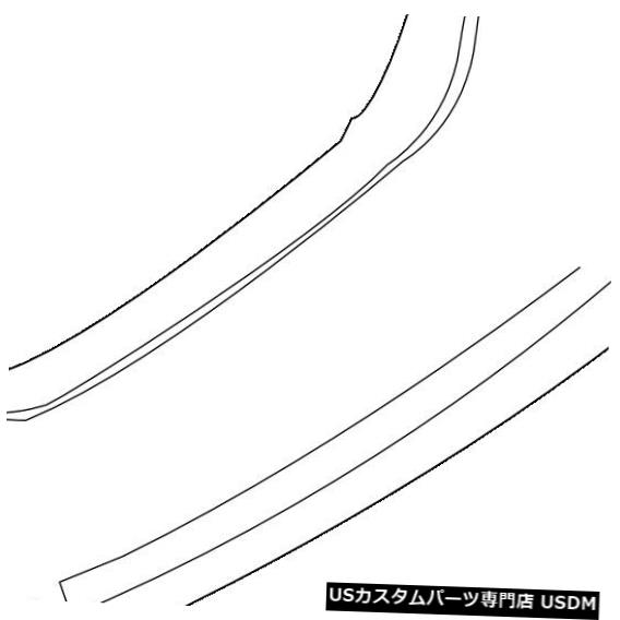 ラジエーターカバー ダッジクライスラーOEMスプラッシュシールド-FORアンダーラジエーター/エンジン eカバー68085541AC Dodge CHRYSLER OEM Splash Shield-FR Under Radiator/Engine Cover 68085541AC 【並行輸入品】