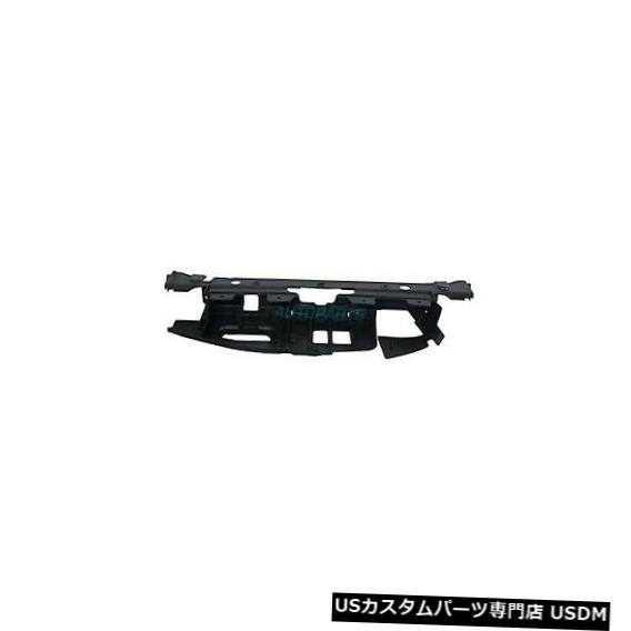 ラジエーターカバー 新しいアッパーラジエーターサポートカバーフィット2014シボレークルーズGM1224113 NEW UPPER RADIATOR SUPPORT COVER FITS 2014 CHEVROLET CRUZE GM1224113 【並行輸入品】