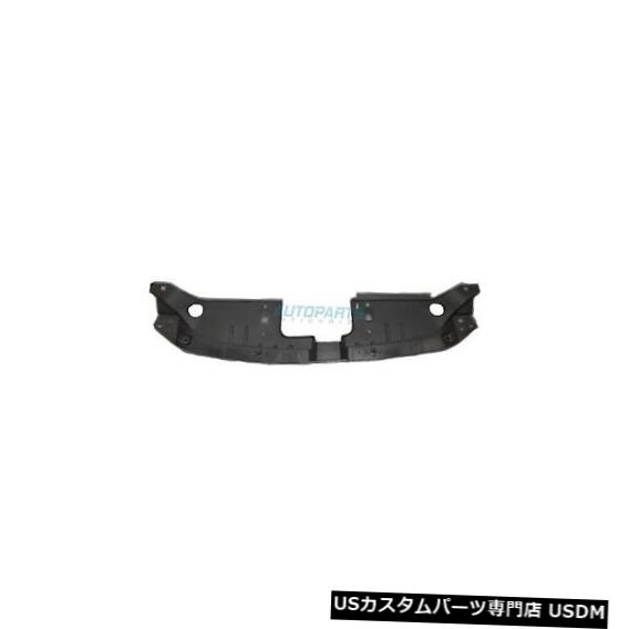 ラジエーターカバー 新しいアッパーラジエーターサポートカバーフィット2013-2015 MAZDA CX-5 MA1224101 NEW UPPER RADIATOR SUPPORT COVER FITS 2013-2015 MAZDA CX-5 MA1224101 【並行輸入品】