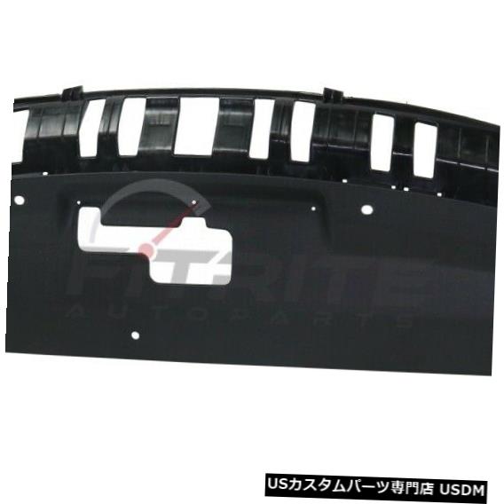 ラジエーターカバー 2016-2018 KIA OPTIMA KI1224108の新しいラジエーターサポートカバー NEW RADIATOR SUPPORT COVER FOR 2016-2018 KIA OPTIMA KI1224108 【並行輸入品】|カスタムパーツ WORLD倉庫