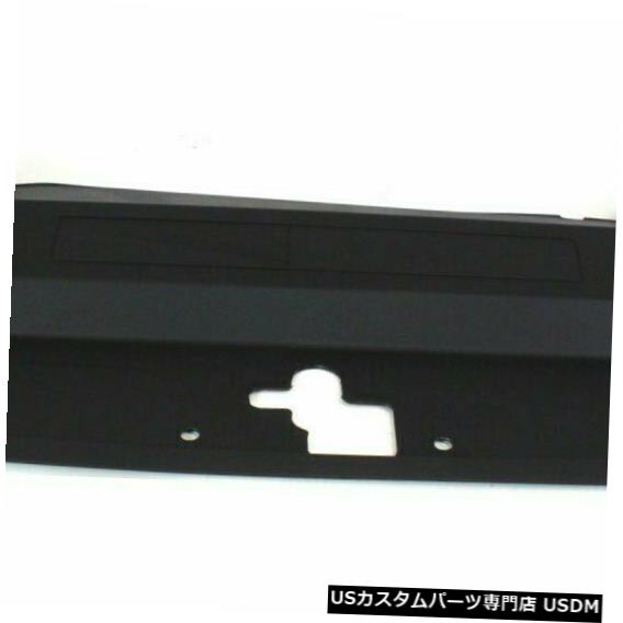 ラジエーターカバー Ford Expedition 2003-2004 FO1218104 4-Doorの新しいラジエーターサポートカバー New Radiator Support Cover for Ford Expedition 2003-2004 FO1218104 4-Door 【並行輸入品】