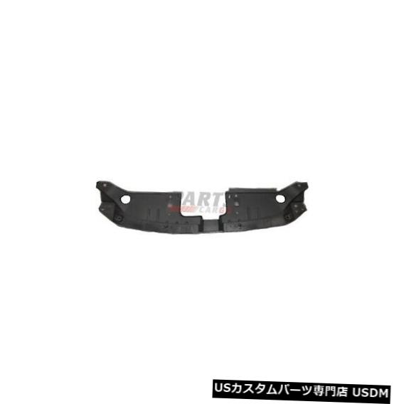 ラジエーターカバー 新しい上部ラジエーターサポートカバーフィット2013-2015 MAZDA CX-5 KD4550716 NEW UPPER RADIATOR SUPPORT COVER FITS 2013-2015 MAZDA CX-5 KD4550716 【並行輸入品】