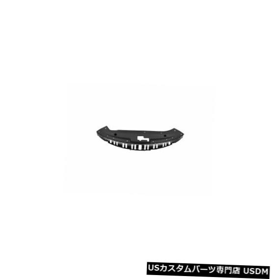 ラジエーターカバー Kia Optima 2016 2017 2018のラジエーターサポートカバーD399QM Radiator Support Cover D399QM for Kia Optima 2016 2017 2018 【並行輸入品】