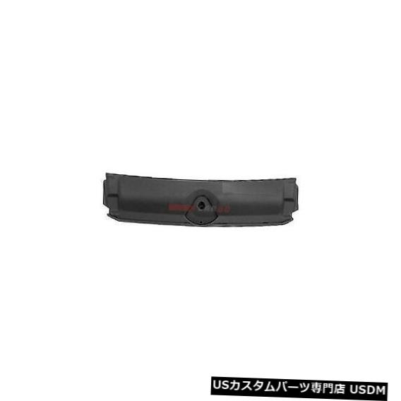 ラジエーターカバー 新しい上部ラジエーターサポートカバーフィット2017-2018 AUDI A4 8W0807081 NEW UPPER RADIATOR SUPPORT COVER FITS 2017-2018 AUDI A4 8W0807081 【並行輸入品】