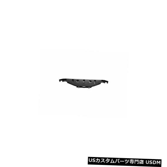 ラジエーターカバー 2012-2016 BMW 528i xDrive 2015 2013 2014 W886SFのラジエーターサポートカバー Radiator Support Cover For 2012-2016 BMW 528i xDrive 2015 2013 2014 W886SF 【並行輸入品】