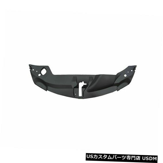 ラジエーターカバー 2014-2016 Acura MDXラジエーターサポートカバー11975BV 2015 For 2014-2016 Acura MDX Radiator Support Cover 11975BV 2015 【並行輸入品】