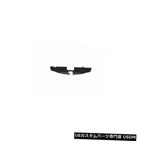 ラジエーターカバー 日産アルティマ2019用ラジエーターサポートカバーK278JY Radiator Support Cover K278JY for Nissan Altima 2019 【並行輸入品】