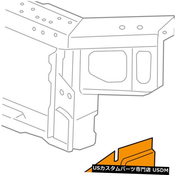 ラジエーターカバー GM OEM Under Radiator / Engin e-Splash Shield Cover Left 10349809 GM OEM Under Radiator/Engine-Splash Shield Cover Left 10349809 【並行輸入品】