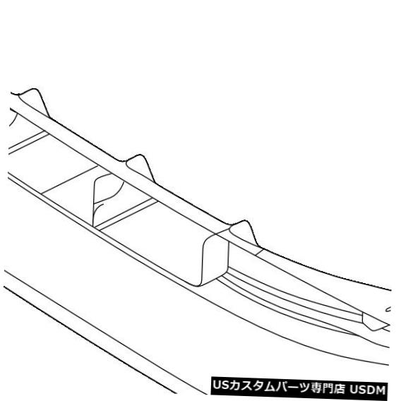 ラジエーターカバー FORD OEM 2011 F-150 Splash Shield-FORアンダーラジエーター/エンジン eカバーBL3Z6775A FORD OEM 2011 F-150 Splash Shield-FR Under Radiator/Engine Cover BL3Z6775A 【並行輸入品】 42,108円