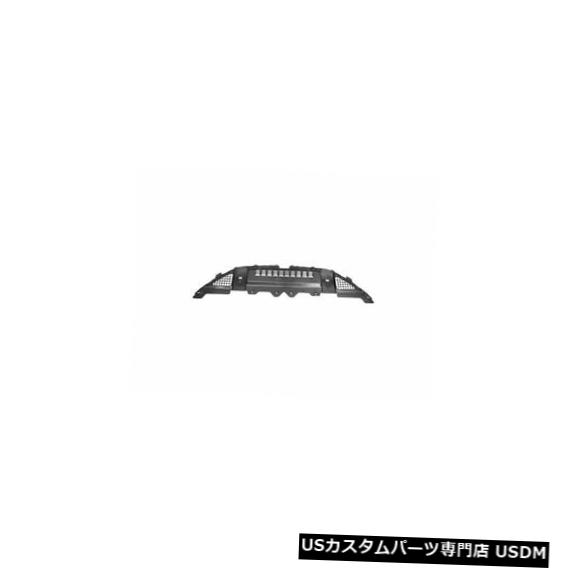 ラジエーターカバー シルバラード2500 HD 1500 3500 2010 2013 2007のラジエーターサポートカバーC299HN Radiator Support Cover C299HN for Silverado 2500 HD 1500 3500 2010 2013 2007 【並行輸入品】