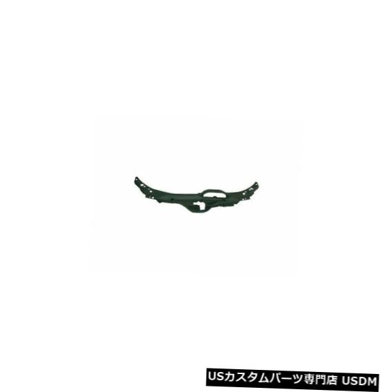 ラジエーターカバー 09-16トヨタVenza FB42G5のラジエーターサポートカバー Radiator Support Cover For 09-16 Toyota Venza FB42G5 【並行輸入品】