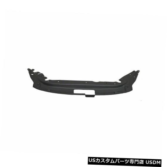 ラジエーターカバー 2013-2015日産セントララジエーターサポートカバー31782PK 2014 For 2013-2015 Nissan Sentra Radiator Support Cover 31782PK 2014 【並行輸入品】
