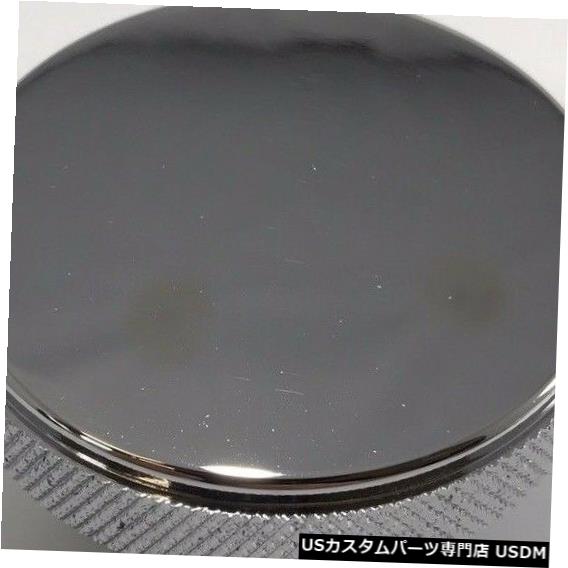 ラジエーターカバー クロムアルミニウム滑らかなラジエーターキャップ16 Lbsホットロッドラットロッドカスタム Chrome Aluminum Smooth Radiator Cap 16 Lbs Hot Rod Rat Rod Custom 【並行輸入品】