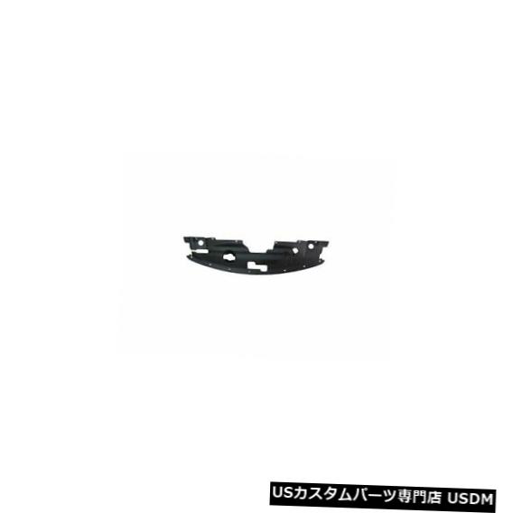 ラジエーターカバー 2013-2016日産パスファインダー2014 2015 X574QZのラジエーターサポートカバー Radiator Support Cover For 2013-2016 Nissan Pathfinder 2014 2015 X574QZ 【並行輸入品】
