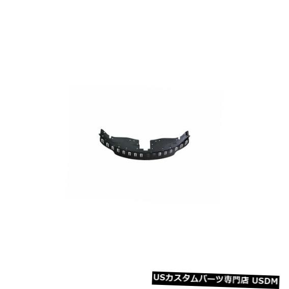 ラジエーターカバー ダッジチャージャー2015 2016 2017 2018 2019のラジエーターサポートカバーZ546KS Radiator Support Cover Z546KS for Dodge Charger 2015 2016 2017 2018 2019 【並行輸入品】 54,582円