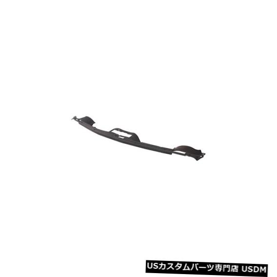 ラジエーターカバー ラジエーターサポートアクセスカバーは2011-2017年のジープパトリオットに適合 Radiator Support Access Cover Fits 2011-2017 Jeep Patriot 【並行輸入品】