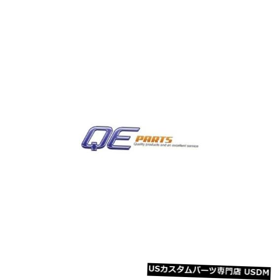 ラジエーターカバー Air Duct Cover - Radiator Support & Top of Radiator Genuine For: BMW 325i 328i 【並行輸入品】