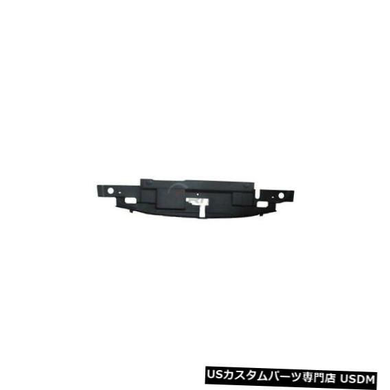 ラジエーターカバー 2003-2011フォードクラウンビクトリアFO1224110用の新しい上部ラジエーターサポートカバー NEW UPPER RADIATOR SUPPORT COVER FOR 2003-2011 FORD CROWN VICTORIA FO1224110