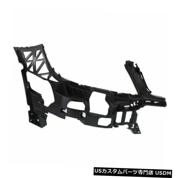 ラジエーターカバー Mercedes-Benz C300 2012-2014用の新しいMB1043101ラジエーターサポートカバー New MB1043101 Radiator Support Cover for Mercedes-Benz C300 2012-2014 【並行輸入品】