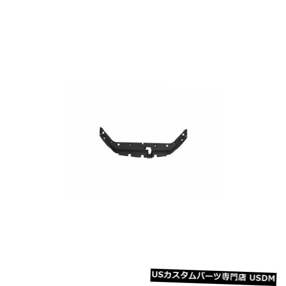 ラジエーターカバー 06-12トヨタRAV4 MJ96S5のラジエーターサポートカバー Radiator Support Cover For 06-12 Toyota RAV4 MJ96S5 【並行輸入品】
