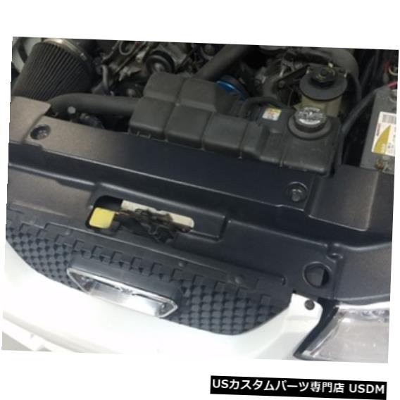 ラジエーターカバー 99-04フォードマスタングJLTRSC-FM9904- 2のJLTラジエーターサポートカバーテクスチャブラック JLT Radiator Support Cover Textured Black for 99-04 Ford Mustang JLTRSC-FM9904-2 【並行輸入品】