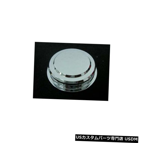 ラジエーターカバー 05-08マスタングビレットアルミニウムラジエーターキャップカバーB05 05-08 MUSTANG BILLET ALUMINUM RADIATOR CAP COVER B05 【並行輸入品】
