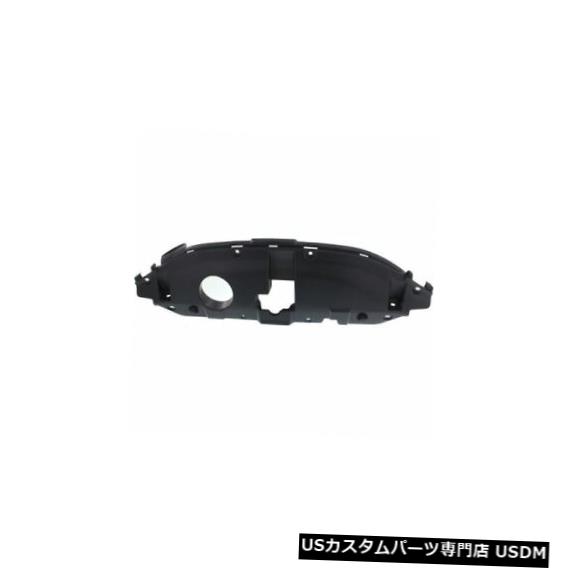 ラジエーターカバー ホンダシビックセダン2013-2014の新しいHO1224102ラジエーターサポートカバー New HO1224102 Radiator Support Cover For Honda Civic Sedan 2013-2014 【並行輸入品】 41,470円