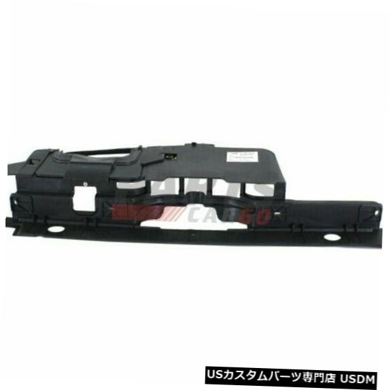 ラジエーターカバー 2011-2014シボレークルーズ94560622の上部ラジエーターサポートカバー Upper Radiator Support Cover For 2011-2014 Chevrolet Cruze 94560622 【並行輸入品】