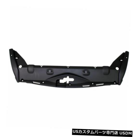 ラジエーターカバー ホンダアコード2003-2007 HO1207101の新しいラジエーターサポートカバー New Radiator Support Cover For Honda Accord 2003-2007 HO1207101 【並行輸入品】 41,470円