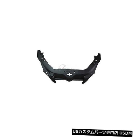 ラジエーターカバー 2008-2012 BUICK ENCLAVE GM1224115の新しい上部ラジエーターサポートカバー NEW UPPER RADIATOR SUPPORT COVER FOR 2008-2012 BUICK ENCLAVE GM1224115 【並行輸入品】