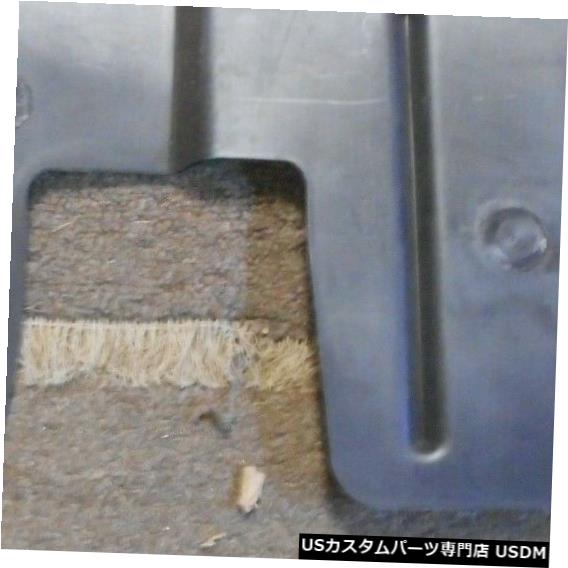 ラジエーターカバー 新しい2005 2006 2007フォードフリースタイルラジエーターシールドプーリープロテクターカバー NEW 2005 2006 2007 FORD FREESTYLE RADIATOR SIGHT SHIELD PULLEY PROTECTOR COVER 【並行輸入品】