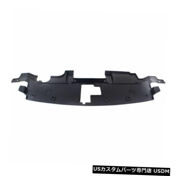 ラジエーターカバー Expedition 09-14の場合、上部ラジエーターサポートカバー For Expedition 09-14, Upper Radiator Support Cover 【並行輸入品】