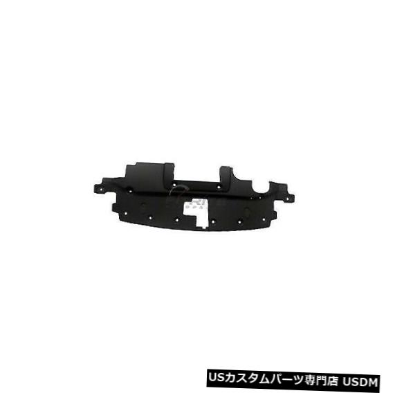 ラジエーターカバー 2009-2014フォードエクスペディションFO1224108の新しい上部ラジエーターサポートカバー NEW UPPER RADIATOR SUPPORT COVER FOR 2009-2014 FORD EXPEDITION FO1224108 【並行輸入品】